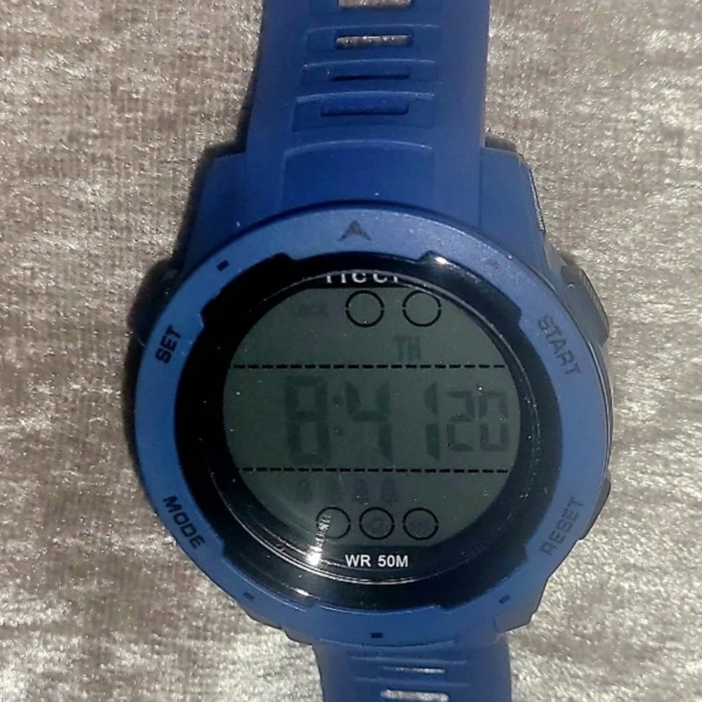 Medication Watch Reminder